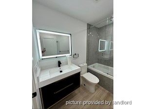 2 Bedroom apartment for rent in TORONTO