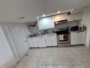 Room / Shared apartment for rent in MISSISSAUGA