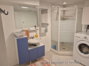 Room / Shared apartment for rent in MISSISSAUGA