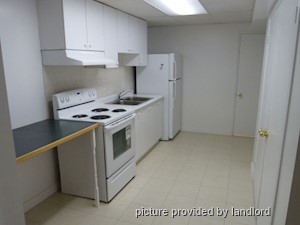Room / Shared apartment for rent in TORONTO