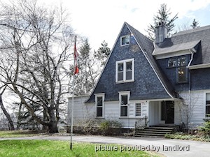 3+ Bedroom apartment for rent in OAKVILLE