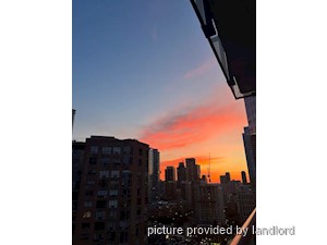 1 Bedroom apartment for rent in Toronto