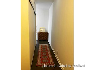 1 Bedroom apartment for rent in Toronto