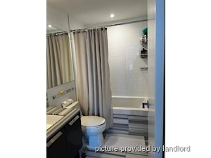 1 Bedroom apartment for rent in Toronto