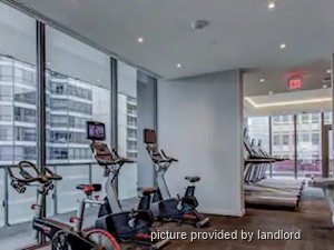 1 Bedroom apartment for rent in Toronto