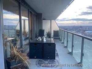 1 Bedroom apartment for rent in Toronto