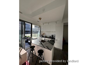 1 Bedroom apartment for rent in Toronto
