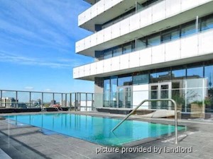 1 Bedroom apartment for rent in Toronto