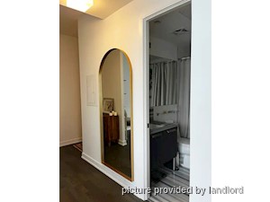 1 Bedroom apartment for rent in Toronto