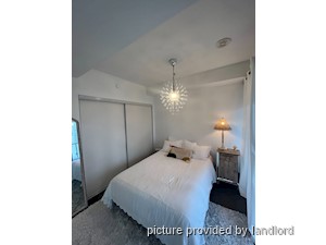 1 Bedroom apartment for rent in Toronto