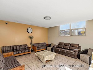 3+ Bedroom apartment for rent in TORONTO