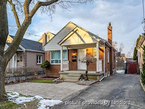 1 Bedroom apartment for rent in TORONTO
