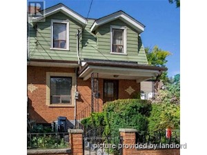1 Bedroom apartment for rent in TORONTO