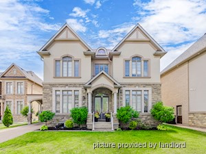 2 Bedroom apartment for rent in BRAMPTON