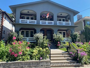 1 Bedroom apartment for rent in TORONTO
