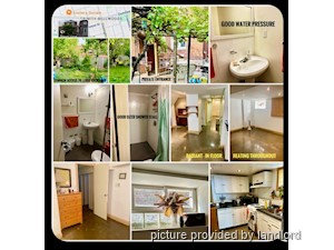 1 Bedroom apartment for rent in TORONTO