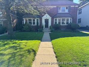 1 Bedroom apartment for rent in TORONTO