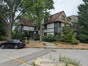 1 Bedroom apartment for rent in TORONTO
