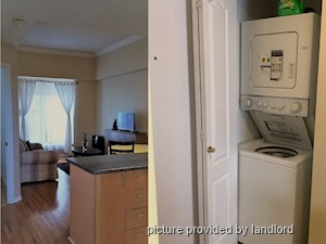 1 Bedroom apartment for rent in TORONTO