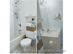 1 Bedroom apartment for rent in TORONTO