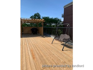 1 Bedroom apartment for rent in TORONTO