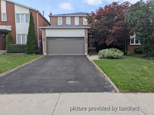 1 Bedroom apartment for rent in VAUGHAN