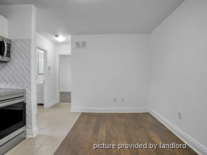 2 Bedroom apartment for rent in TORONTO