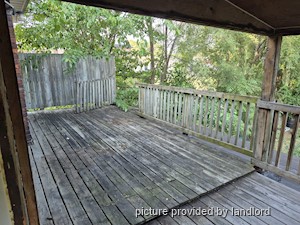 1 Bedroom apartment for rent in HAMILTON