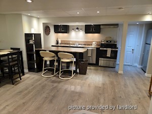 2 Bedroom apartment for rent in MISSISSAUGA