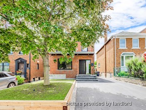 2 Bedroom apartment for rent in TORONTO