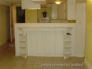 1 Bedroom apartment for rent in TORONTO