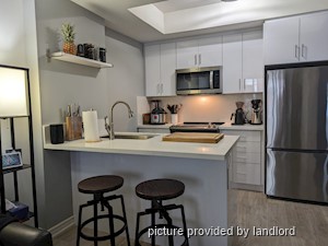 1 Bedroom apartment for rent in TORONTO