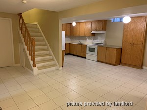 2 Bedroom apartment for rent in MARKHAM