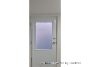 Bachelor apartment for rent in TORONTO