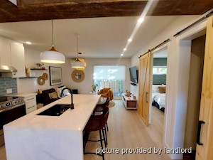 1 Bedroom apartment for rent in TORONTO