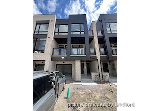 3+ Bedroom apartment for rent in VAUGHAN
