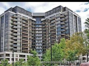 1 Bedroom apartment for rent in TORONTO