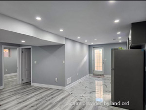 2 Bedroom apartment for rent in Caledon East