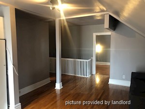 1 Bedroom apartment for rent in TORONTO