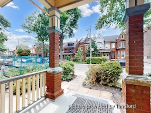1 Bedroom apartment for rent in TORONTO