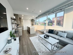 3+ Bedroom apartment for rent in TORONTO