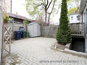 Bachelor apartment for rent in TORONTO