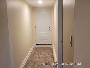 1 Bedroom apartment for rent in TORONTO
