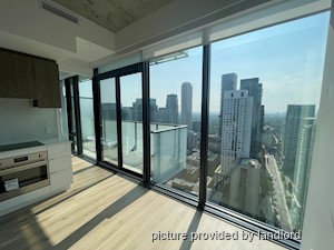 1 Bedroom apartment for rent in TORONTO
