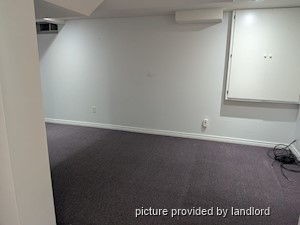 1 Bedroom apartment for rent in BRAMPTON