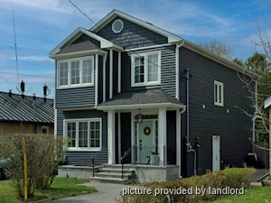 1 Bedroom apartment for rent in TORONTO