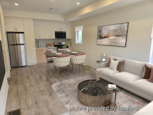 3+ Bedroom apartment for rent in TORONTO
