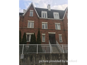 3+ Bedroom apartment for rent in TORONTO