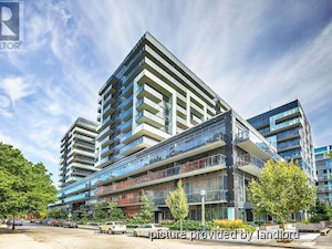 2 Bedroom apartment for rent in TORONTO