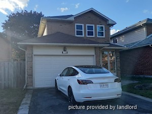 3+ Bedroom apartment for rent in TORONTO